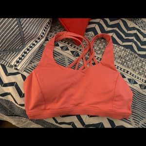 Free to Be Serene Bra